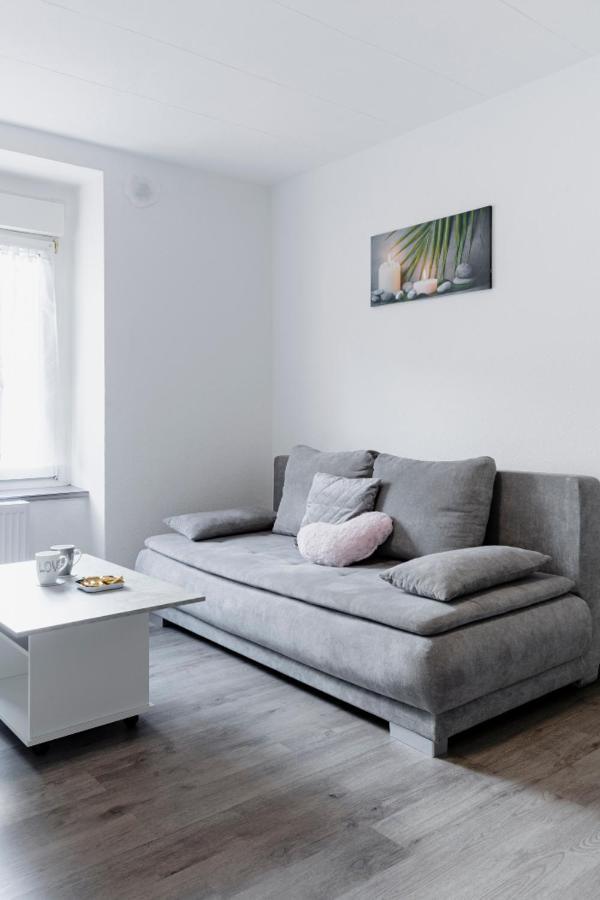Comfort Basel Airport 1b46 Apartamento