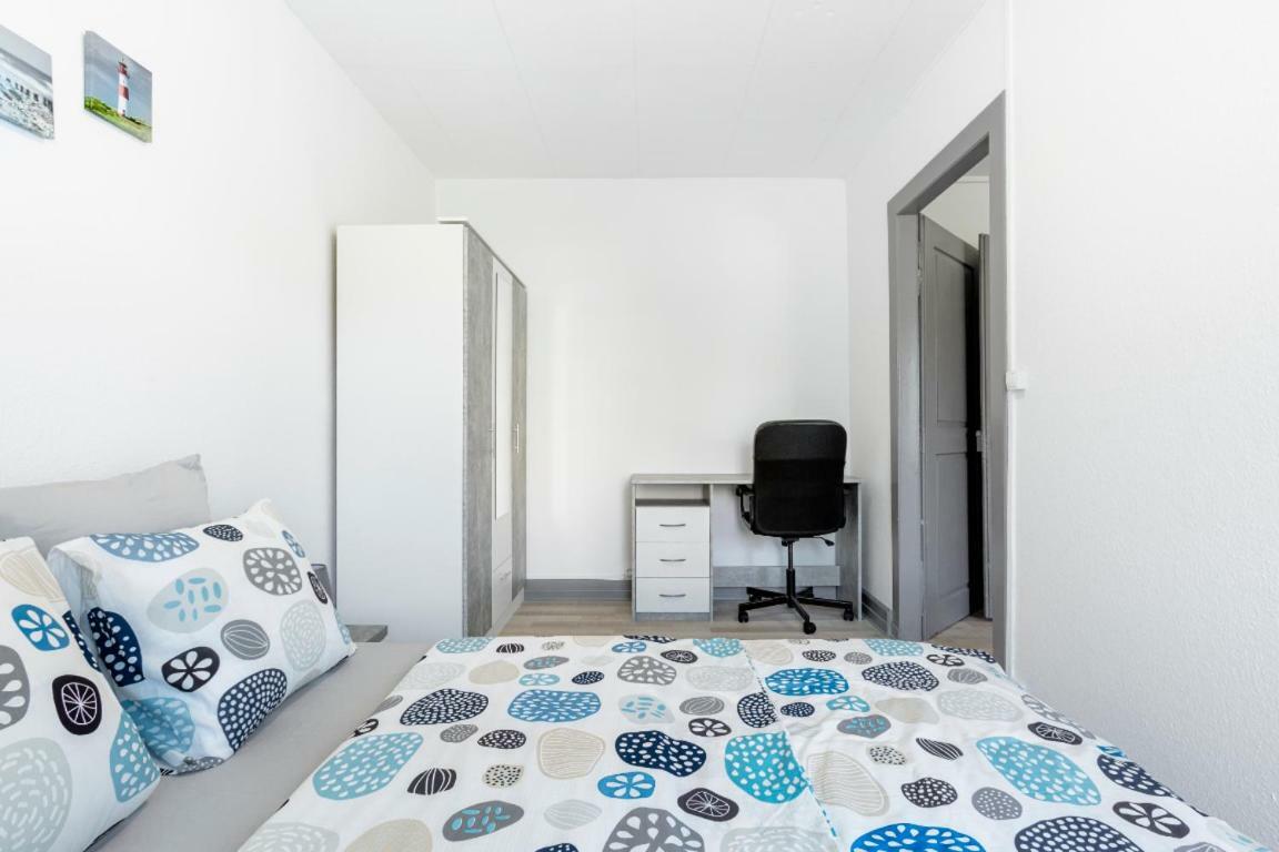 Comfort Basel Airport 1b46 * Saint-Louis (Haut-Rhin)