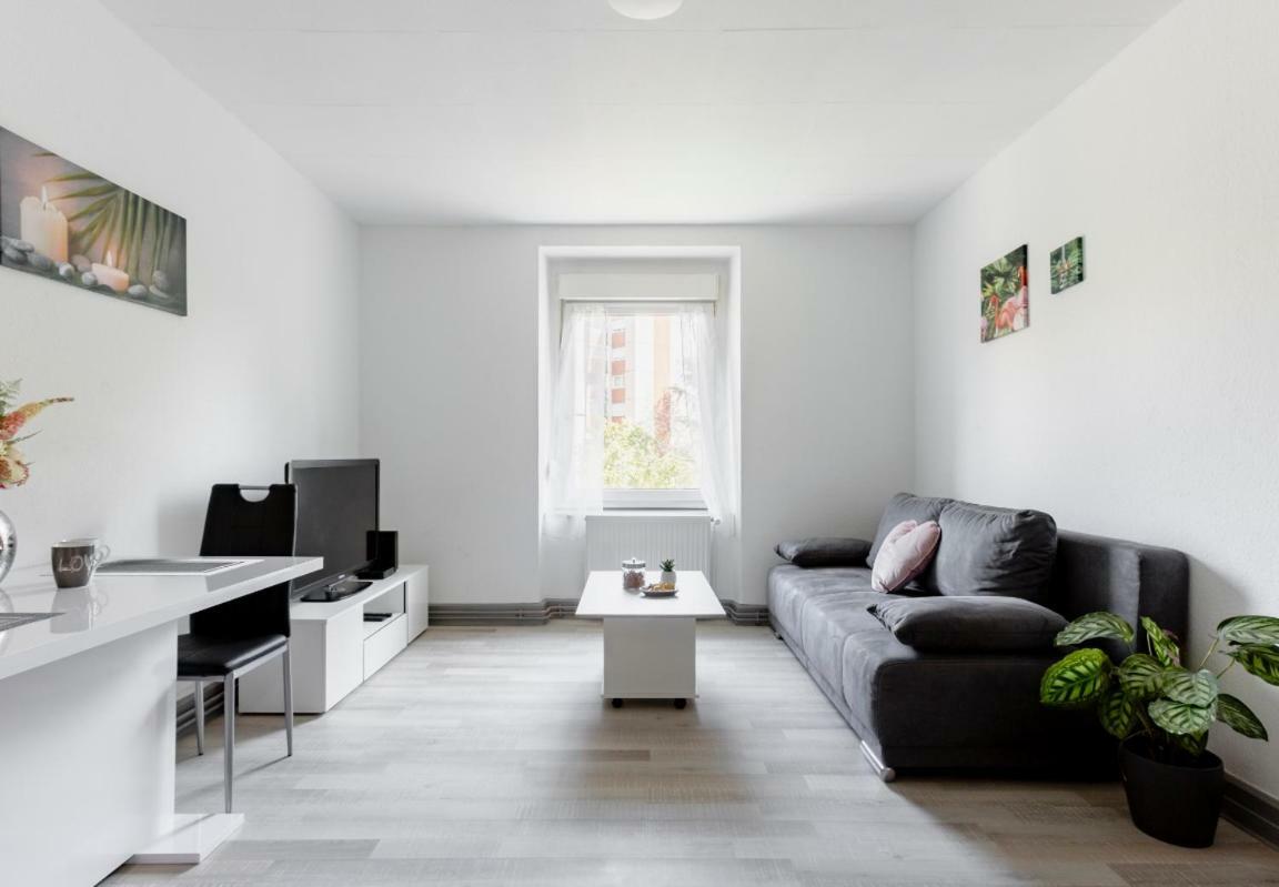 Apartment Comfort Basel Airport 1b46 Saint-Louis (Haut-Rhin)